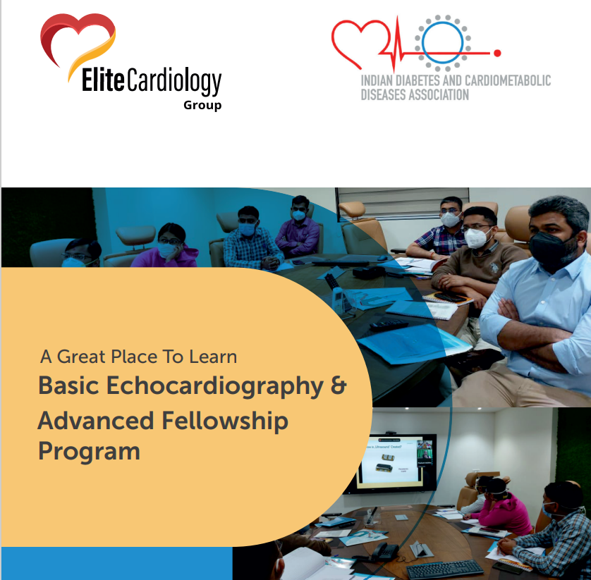  Basic Echocardiography & Advanced Fellowship Program