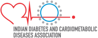 Indian Diabetes and Cardio Metabolic Diseases Association