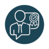 Professional Visibility & Recognition