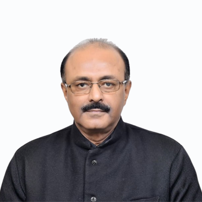 Dr A C Bhardwajan