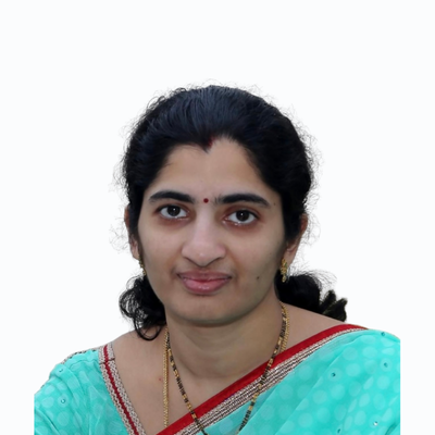 Dr A. Lakshmi Kiranmayi