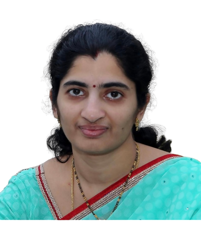 Dr A. Lakshmi Kiranmayi