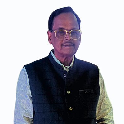 Dr AK Mishra