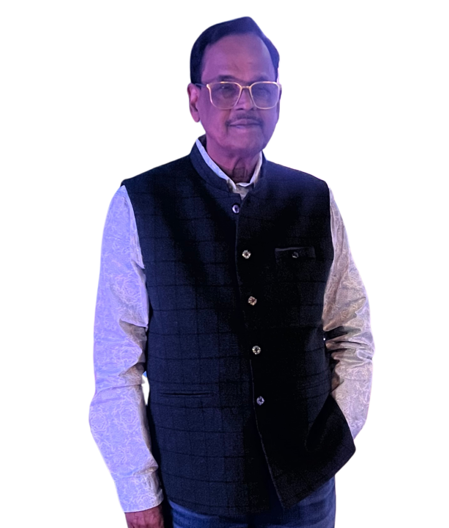 Dr AK Mishra