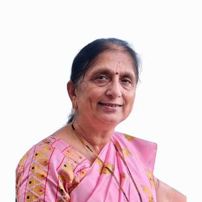 Dr Anjali Chikodi