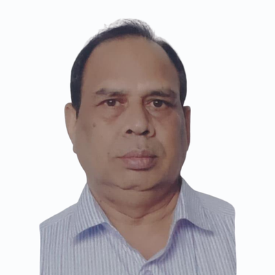 Dr Abdul Rehman Pathan