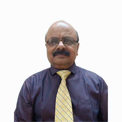 Dr Abhay Singh Deora