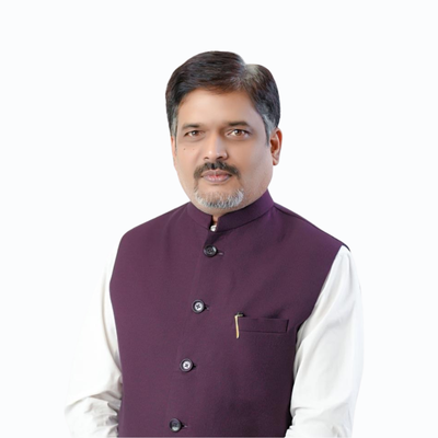 Dr Abhijeet Shinde