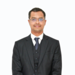 Dr Abhijith M S