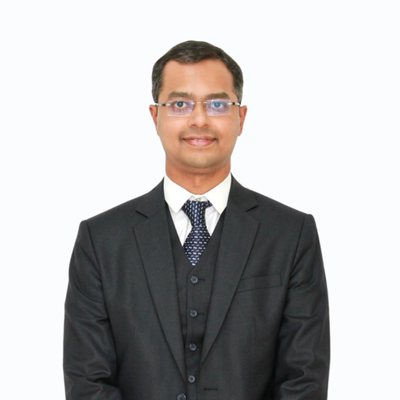 Dr Abhijith M S