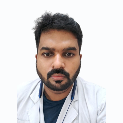 Dr Abhisekh Raha
