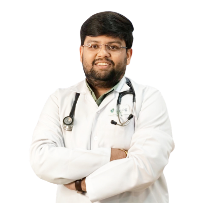 Dr Adit Zota