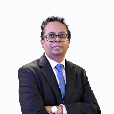 Dr Ajay Kaduskar
