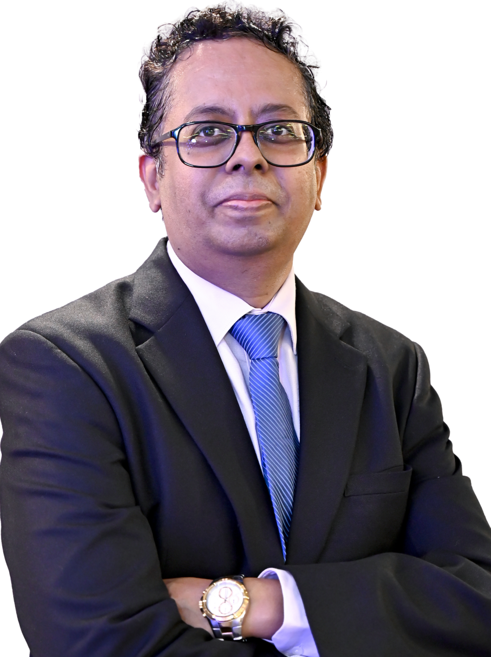 Dr Ajay Kaduskar