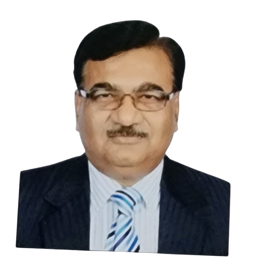 Dr Ajay Kumar