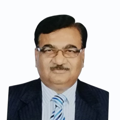 Dr Ajay Kumar