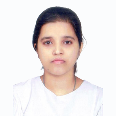 Dr Akanksha Singh