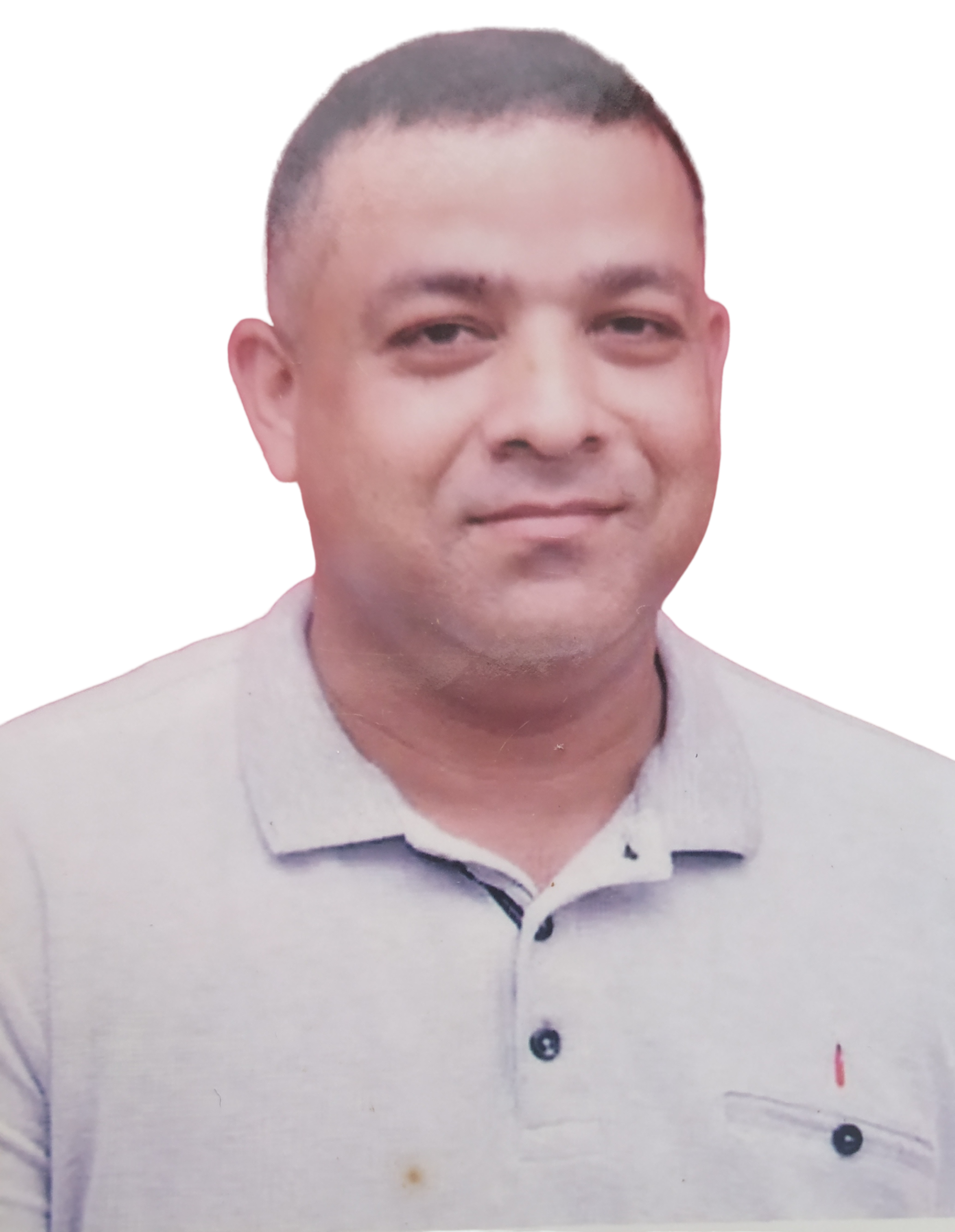 Dr Alok Goyal