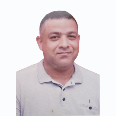 Dr Alok Goyal