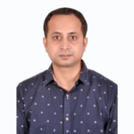 Dr Alok Ranjan