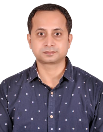 Dr Alok Ranjan