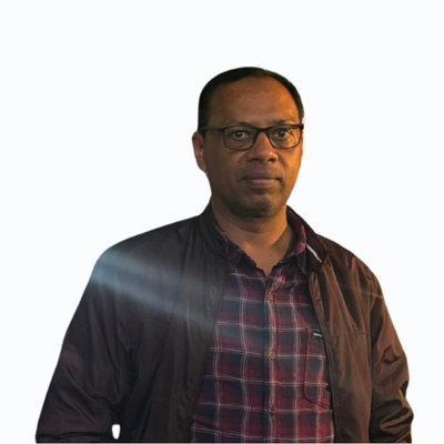 Dr Amarjeet Singh