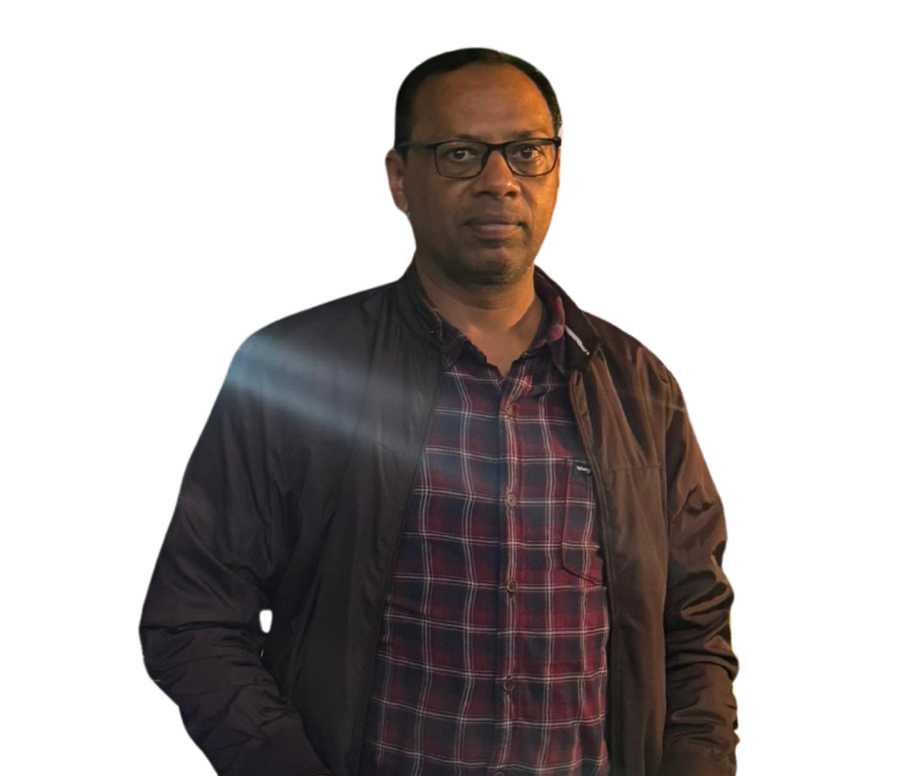 Dr Amarjeet Singh