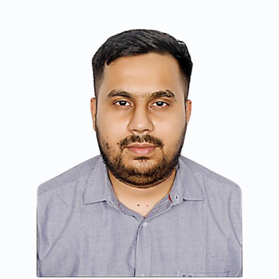 Dr Amay Dattatraya Raut