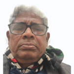 Dr Ambika Prasad Yadav