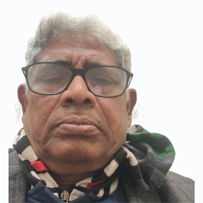 Dr Ambika Prasad Yadav