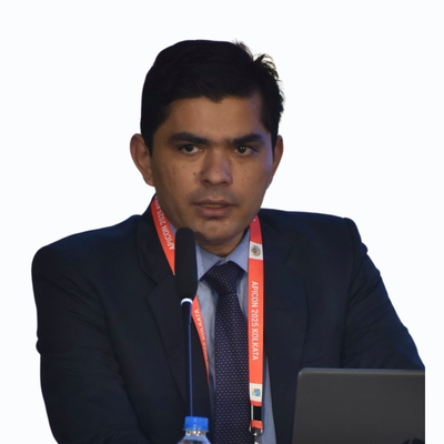 Dr Amir Husain