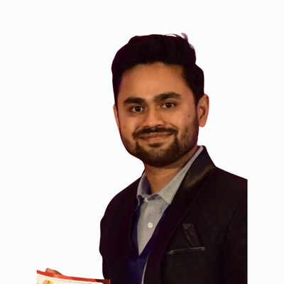 Dr Amit Turkar