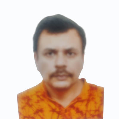 Dr Amitava Chatterjee