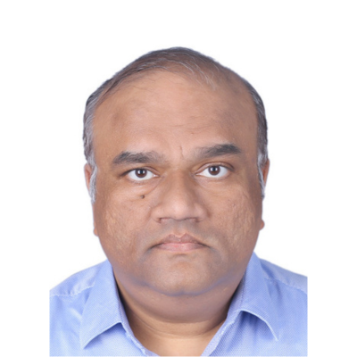 Dr Amol Ashok Pawar
