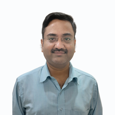 Dr Amol Supe