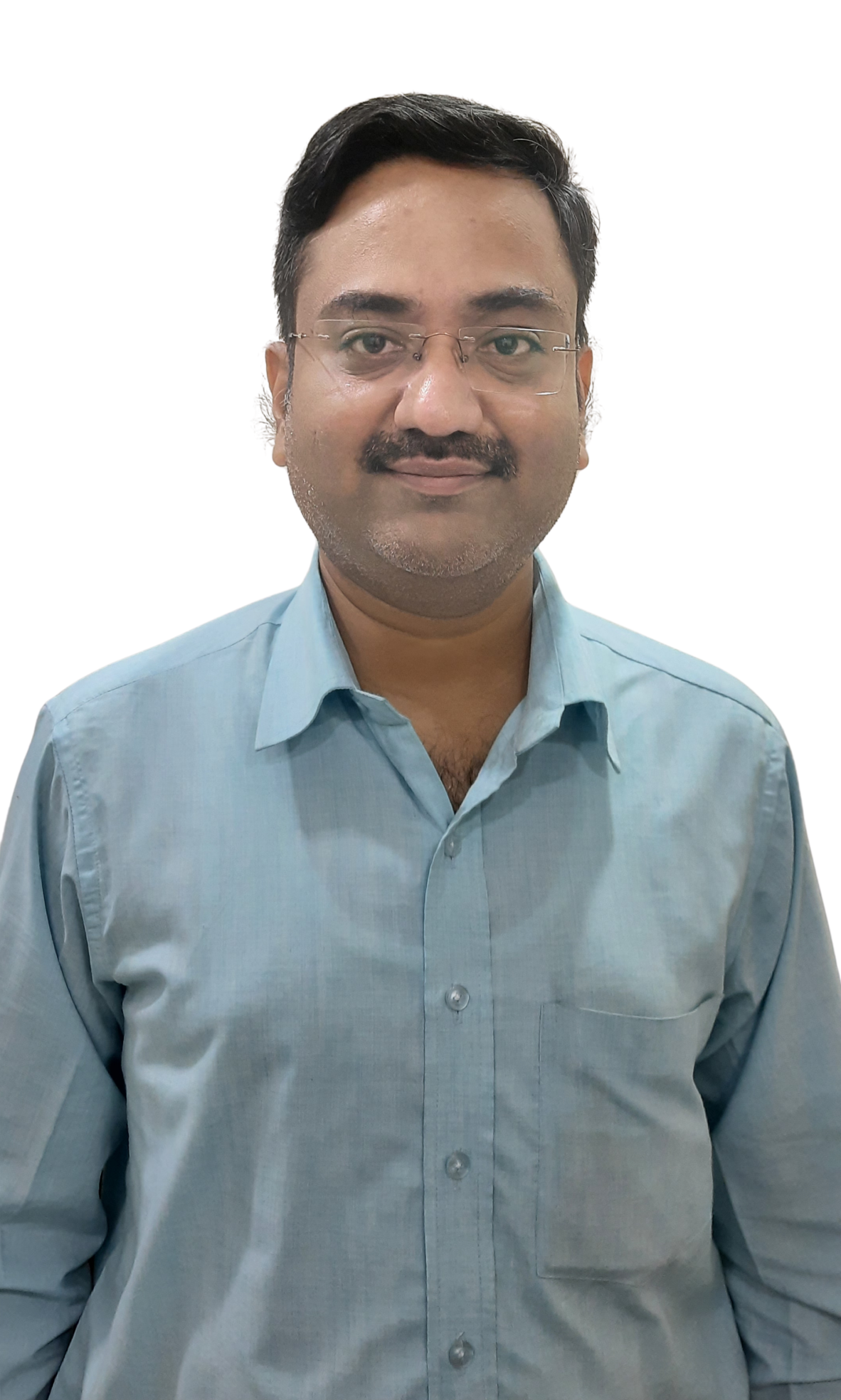 Dr Amol Supe
