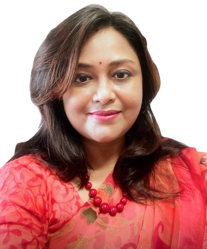 Dr Anamika Samant