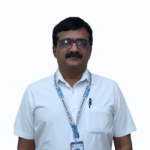 Dr Anand P Ambali