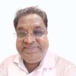 Dr Ananthapadmanabhan V