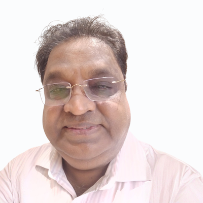 Dr Ananthapadmanabhan V