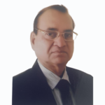 Dr Anil Kumar Khaitan