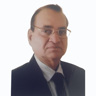 Dr Anil Kumar Khaitan
