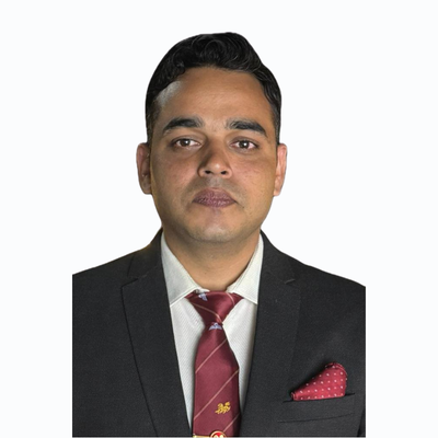 Dr Ankush Dhiman