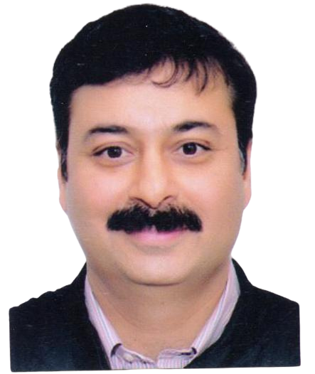 Dr Anurag Arora
