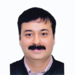 Dr Anurag Arora