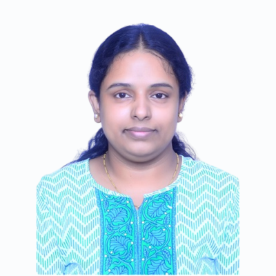 Dr Anusha Sharma P S