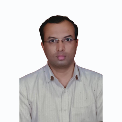 Dr Appu Patil