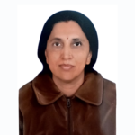 Dr Aradhana Sharma