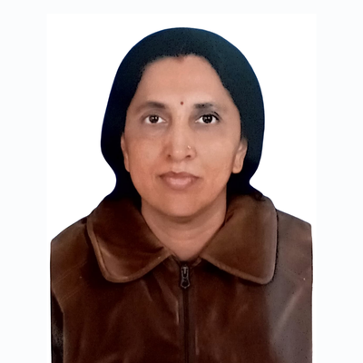Dr Aradhana Sharma