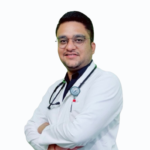 Dr Arpit Pareek